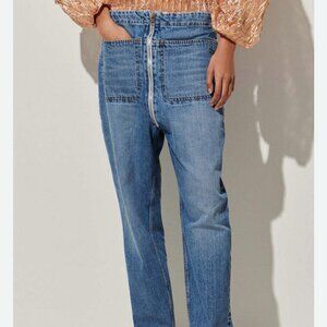 Rachel Comey Barrie Pants, Size 6